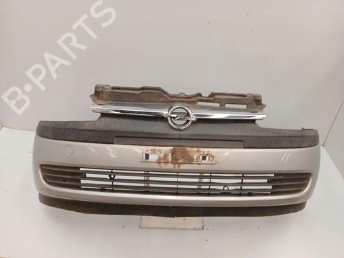 Używane Zderzak przedni OPEL CORSA C (X01) [2000-2009]  28107855