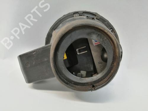 Fuel flap PEUGEOT 3008 I MPV (0U_) 1.6 HDi | BP15542889C131 