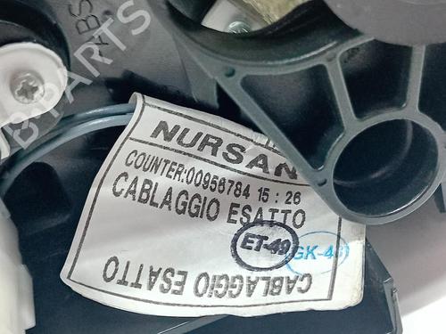 Climate control FIAT DUCATO Platform/Chassis (250_) 140 Multijet 2,3 D | BP37594706I5 - Image 2