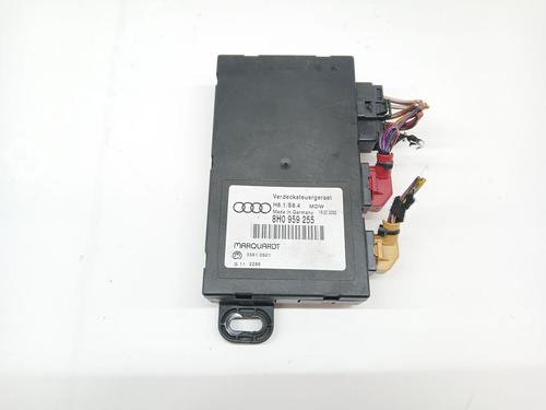Used Electronic module Electronic module 37594717 37594717
