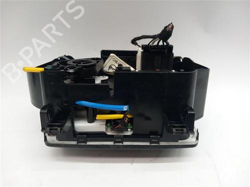 Climate control FIAT DUCATO Van (250_) 140 Multijet 2,3 D | BP39542024I5 - Image 3