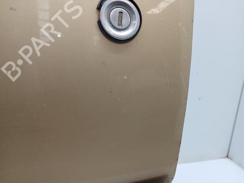 Left front door FIAT PUNTO (188_) 1.2 16V 80 (188.233, .235, .253, .255, .333, .353, .639,... | BP28059405C2 