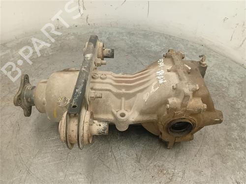 Rear differential RENAULT KOLEOS I (HY_) 2.0 dCi (HY0K) | BP40273702M24 - Image 5