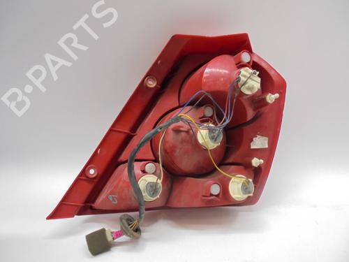 Left taillight DAEWOO KALOS (KLAS) 1.4 16V | BP9521088C34 