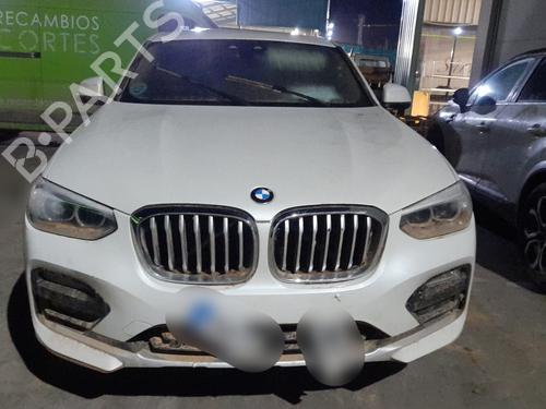 Used Parts BMW X4 (G02, F98) xDrive 20 i (184 hp) 3948855