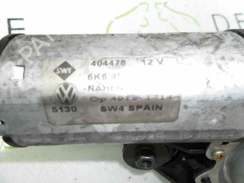 Rear wiper motor SEAT IBIZA II (6K1) 1.9 D | BP5468287M102 