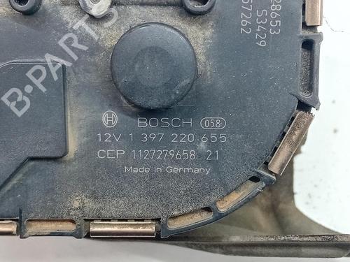 Front wiper motor SEAT LEON (1P1)  | BP31316451M29  - Image 6