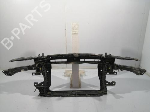 Front slam panel AUDI Q2 (GAB, GAG)  | BP29589552C72 