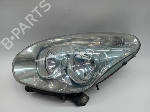Used Left headlight FIAT DOBLO Platform/Chassis (263_) [2010-2025]  26904641
