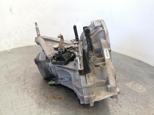 Gearbox NISSAN MICRA III (K12)  | BP29608615M3 