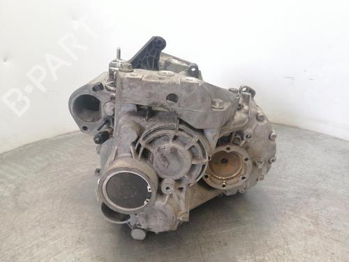 Gearbox VW PASSAT B6 Variant (3C5) | BP35897901M3 - Image 2