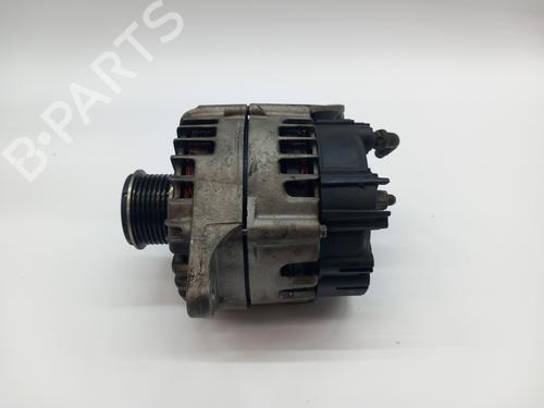 Alternator FIAT DUCATO Platform/Chassis (250_) 140 Multijet 2,3 D | BP21075818M7 