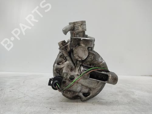 AC compressor SEAT IBIZA V (KJ1, KJG) 1.6 TDI | BP18049118M34 