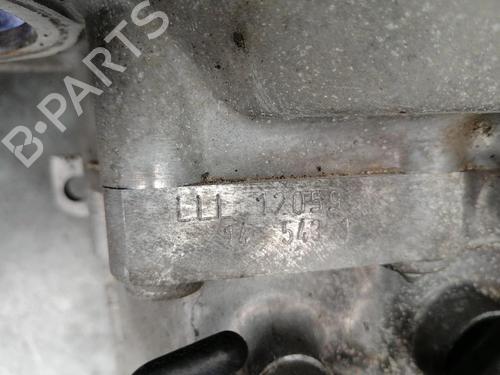 Gearbox VW GOLF VI (5K1)  | BP32169411M3  - Image 5