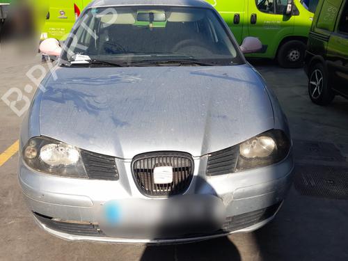 Front bumper reinforcement SEAT IBIZA III (6L1)  | BP29058431C109 