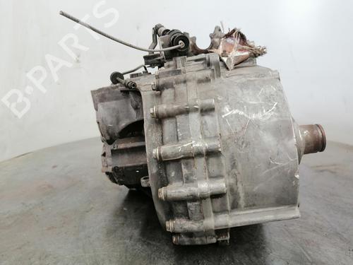 Gearbox VW SHARAN (7M8, 7M9, 7M6) 1.9 TDI | BP29608631M3 