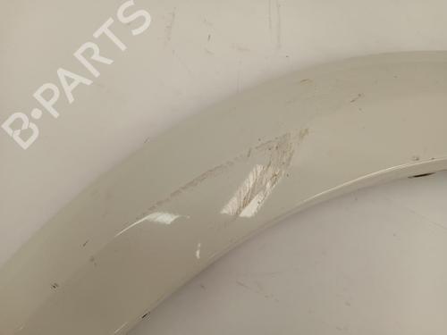 Front right wheel arch trim LAND ROVER DISCOVERY IV (L319) 3.0 TD 4x4 | BP29235140C135 