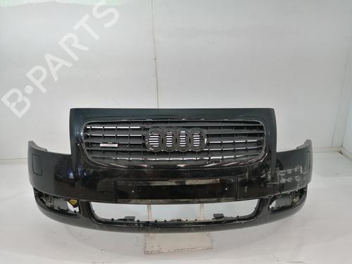 Used Front bumper AUDI TT (8N3) 1.8 T quattro (224 hp) 29313243