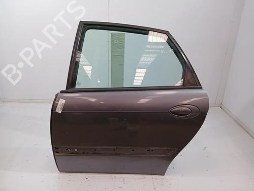 Used Left rear door CITROËN C5 II (RC_) [2004-2008]  27500725