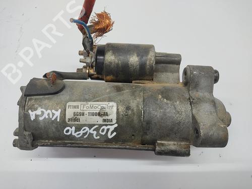Motorino avviamento FORD KUGA I [2008-2012]  29624650