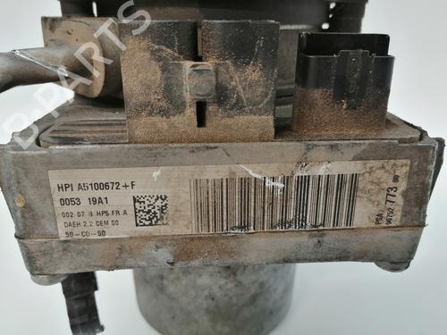 Steering pump PEUGEOT 508 I (8D_) 1.6 HDi | BP15678785M99 