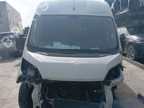 Used Parts CITROËN JUMPER II Van 2.2 HDi 130 4974259
