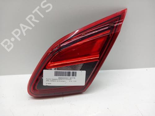 Used Right tailgate light Right tailgate light 38470199 38470199