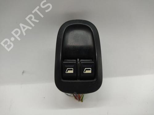Used Left front window switch PEUGEOT 206 Hatchback (2A/C) 1.4 LPG (75 hp) 29288878