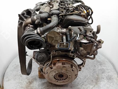 Motor VOLVO S40 II (544) 1.6 D | BP28359550M1 