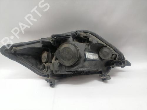 Left headlight FORD KUGA I  | BP29278761C28 