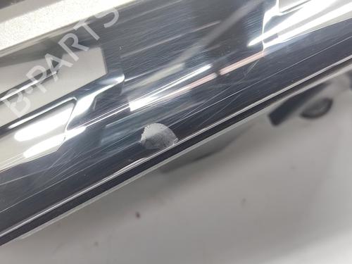 Left tailgate light NISSAN QASHQAI III (J12)  | BP29435165C79 
