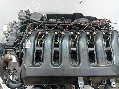 Used Engine BMW 5 (E60) 525 d (177 hp) 20168130