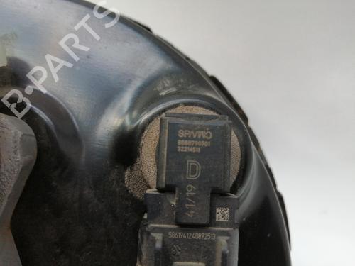Servo brake VOLVO XC40 (536)  | BP16843033M42 
