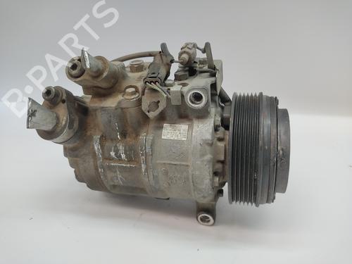 Compressor A/A BMW 1 (E87) 118 d (143 hp) 29252438