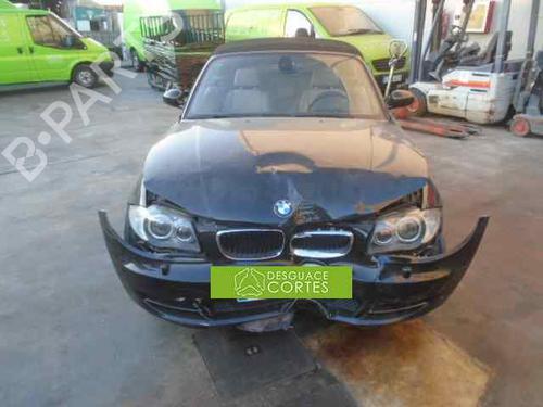 BMW 1 Convertible (E88) 118 i (143 hp) 739925