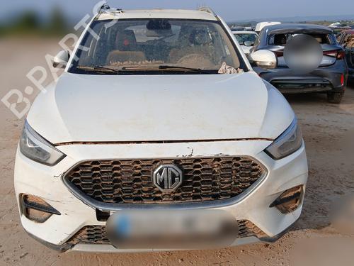 Brugte MG MG ZS SUV [2017-2025]  3025162