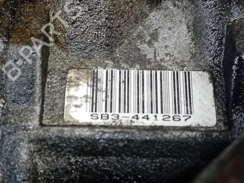 AC compressor PORSCHE CAYENNE (9PA) S 4.5 | BP37691534M34 - Image 3