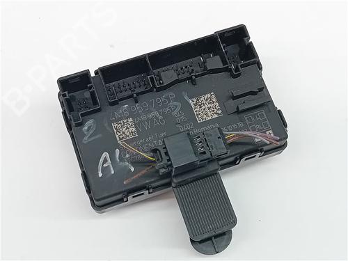 Elektronik Modul für Elektronik Modul 39468323 39468323