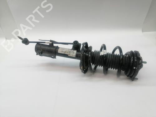 Used Left front shock absorber KIA XCEED (CD) [2019-2025]  29252488