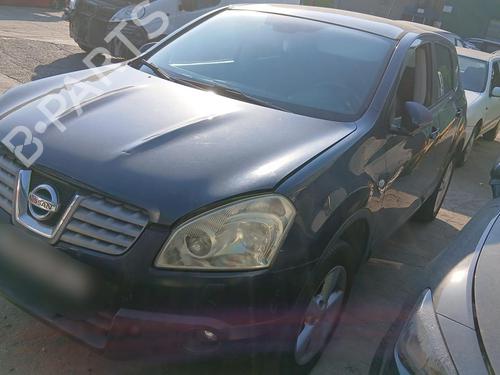 Brugte NISSAN QASHQAI I (J10, NJ10) 4804616