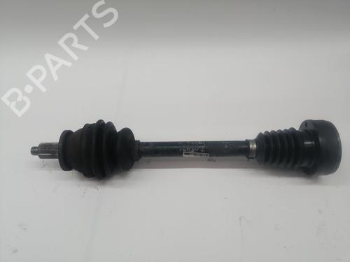 Used Left front driveshaft SEAT IBIZA III (6L1) [2002-2009]  30751208