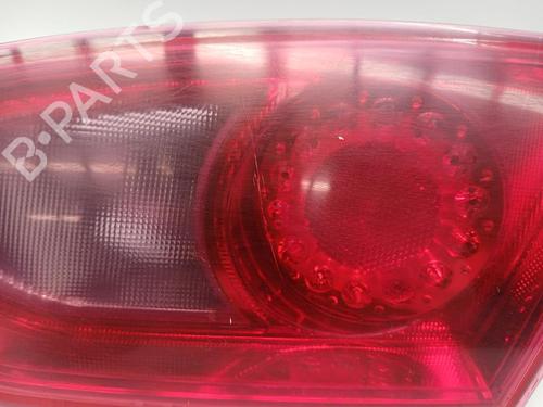 Right tailgate light SEAT LEON (1P1) 1.9 TDI | BP38110130C80 - Image 2