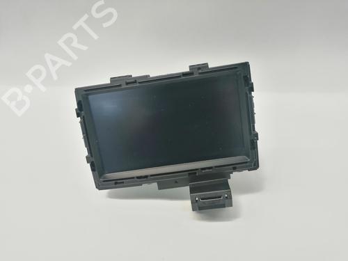 Used Display monitor KIA SPORTAGE IV (QL, QLE) 1.7 CRDi (116 hp) 17717915