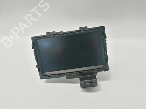 BP17717915M83 | Electronic module KIA SPORTAGE IV (QL, QLE) 1.7 CRDi BP17717915M83