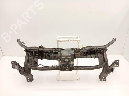Frontplate/Frontkurv FORD TRANSIT COURIER B460 MPV [2014-2025]  29313276