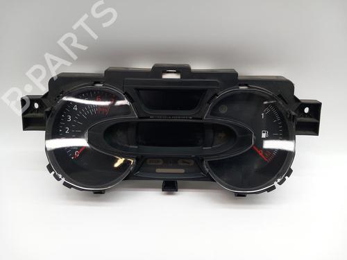Used Instrument cluster Instrument cluster 37181641 37181641