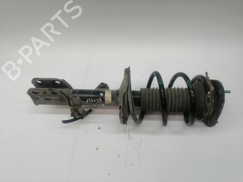 Used Right front shock absorber Right front shock absorber 30533291 30533291