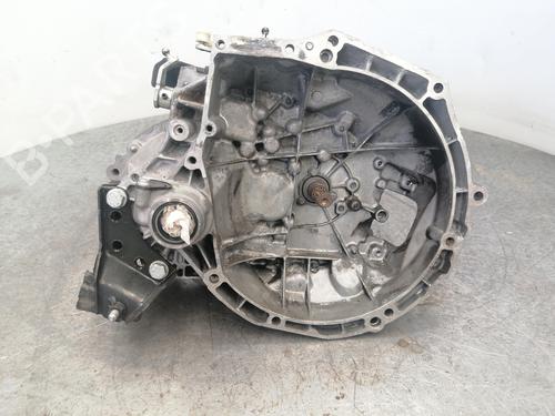 Gearbox PEUGEOT 207 (WA_, WC_) 1.4 16V | BP28313833M3 