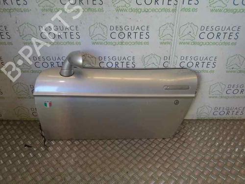 Used Left front door FIAT BARCHETTA (183_) 1.8 16V (130 hp) 5462037