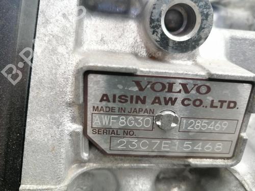 Gearbox VOLVO XC40 (536)  | BP29532048M3 
